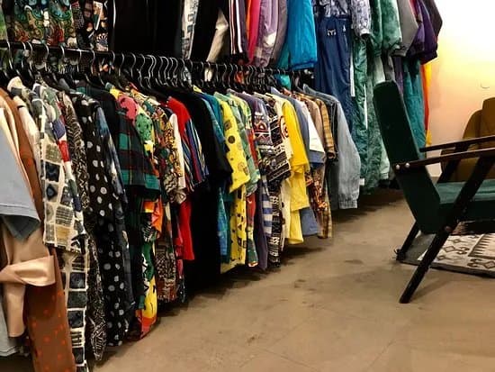 Pulz Second Hand