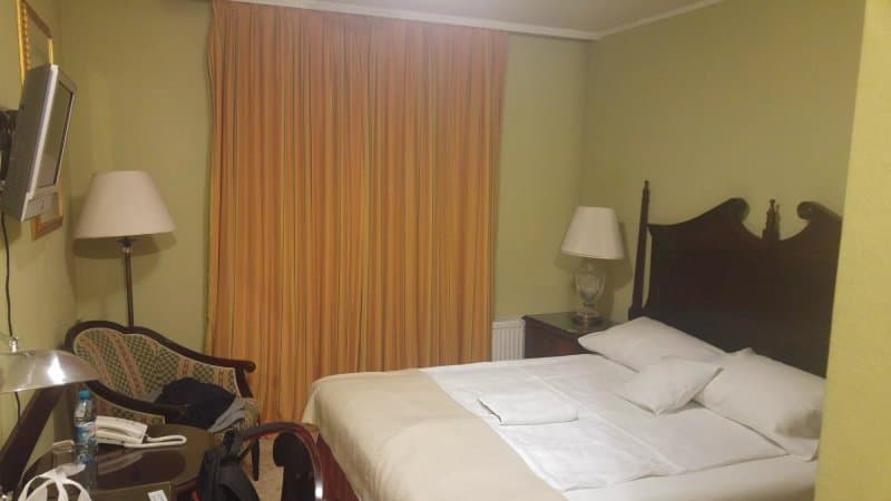 Hotel Iskra by Katowice Airport