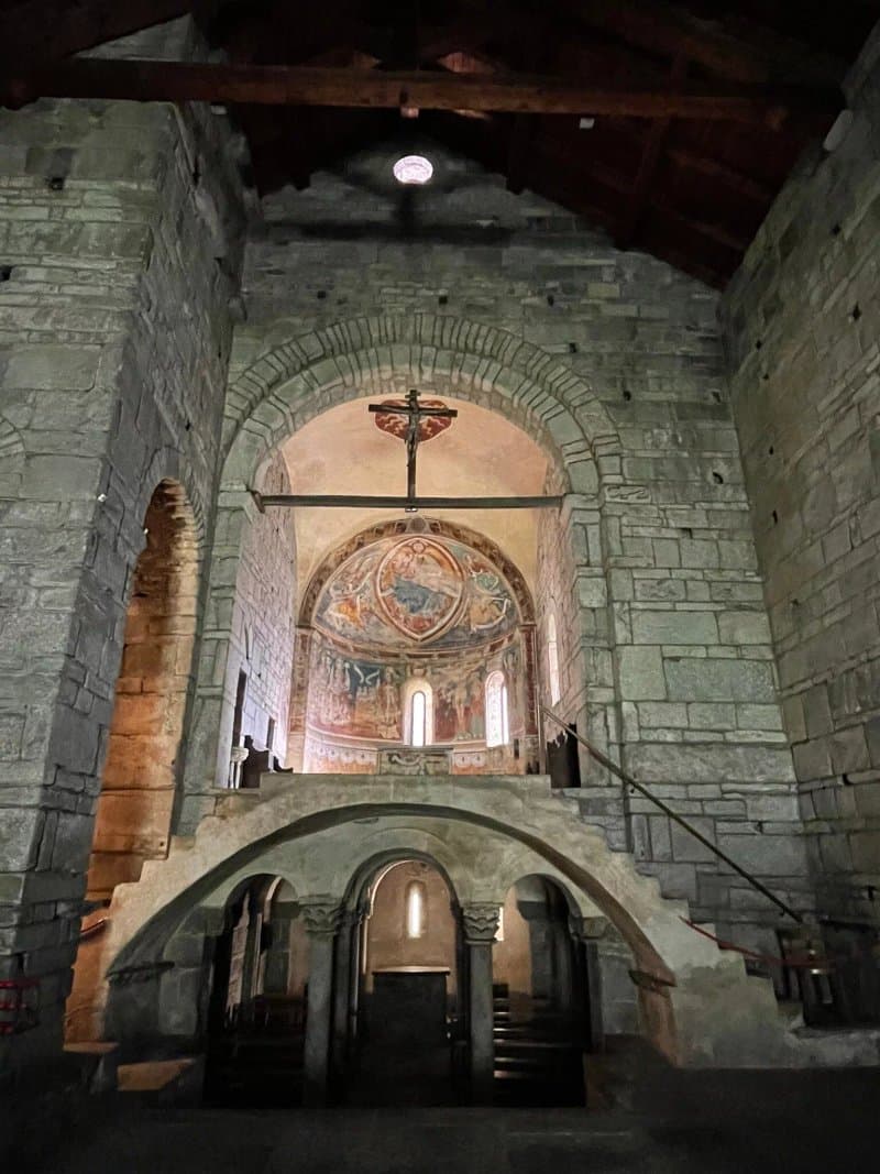 Chiesa di San Nicolao