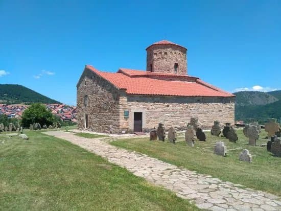 Church of St. Apostles Peter and Paul