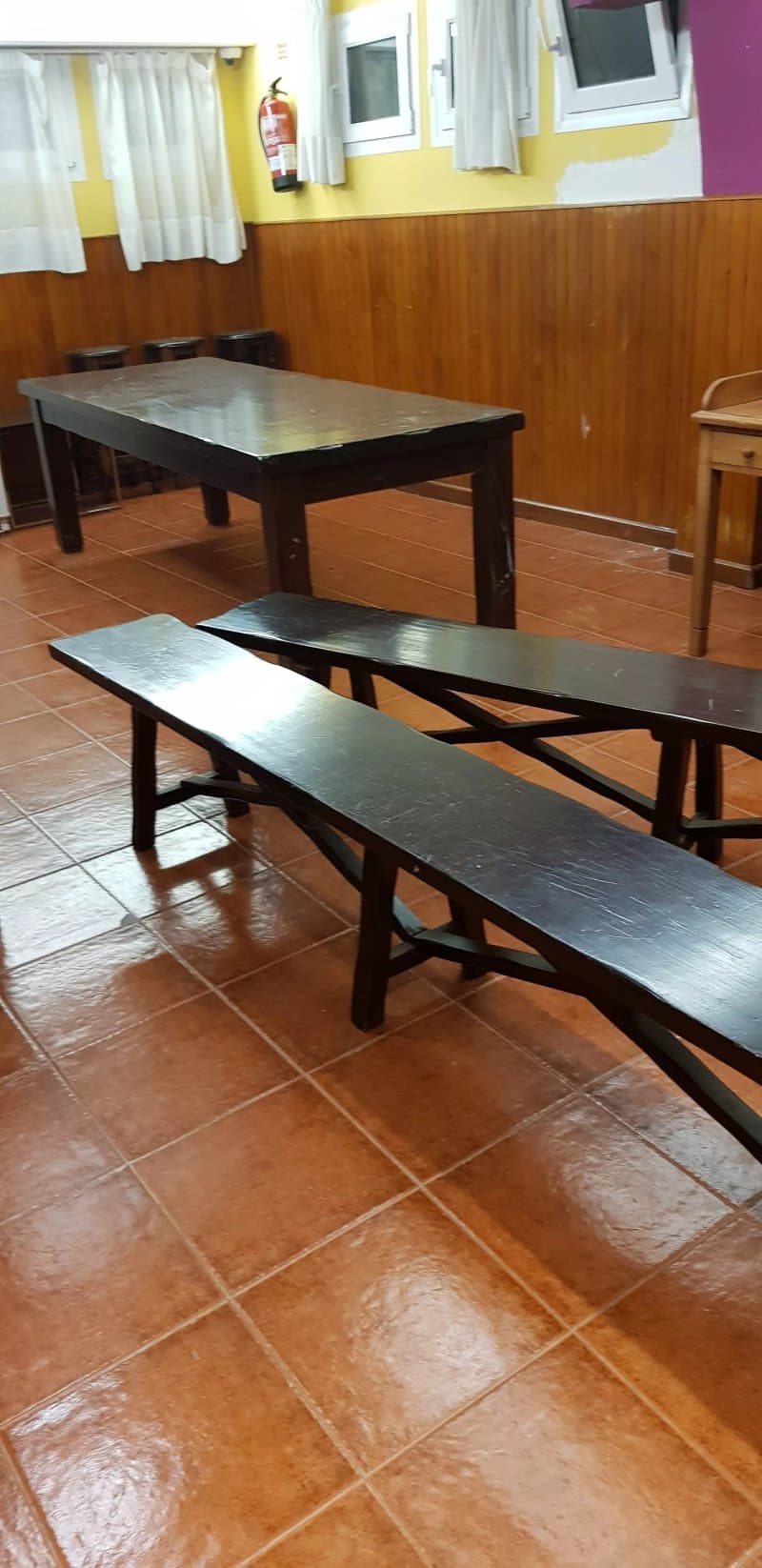 Hotel Las Nieves