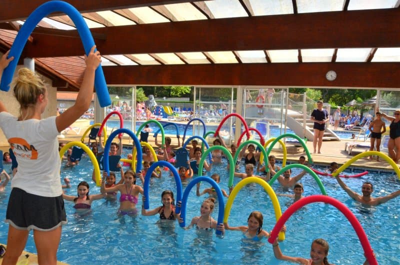 Camping Lou Pignada