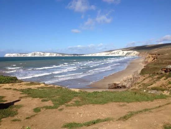 Compton Beach