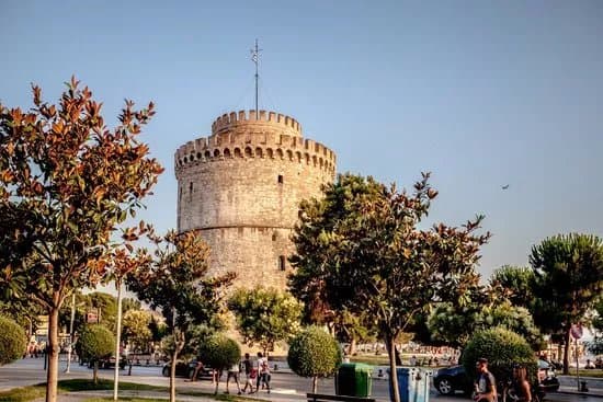 Thessaloniki