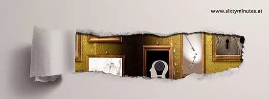 Sixty Minutes - Live Escape Game