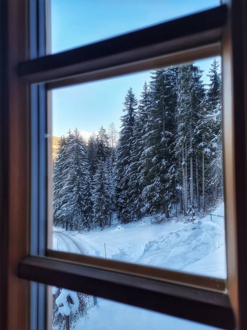 Silentium Dolomites Chalet