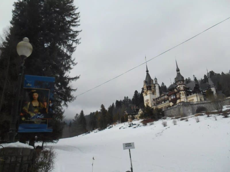 Hotel Silvia Apart Sinaia
