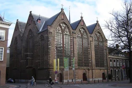 Kloosterkerk