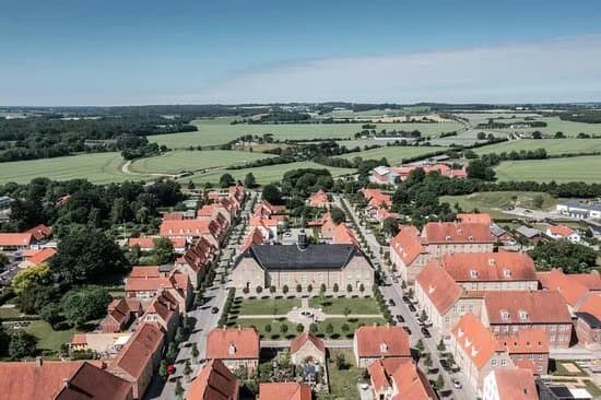 Christiansfeld - Museum Kolding