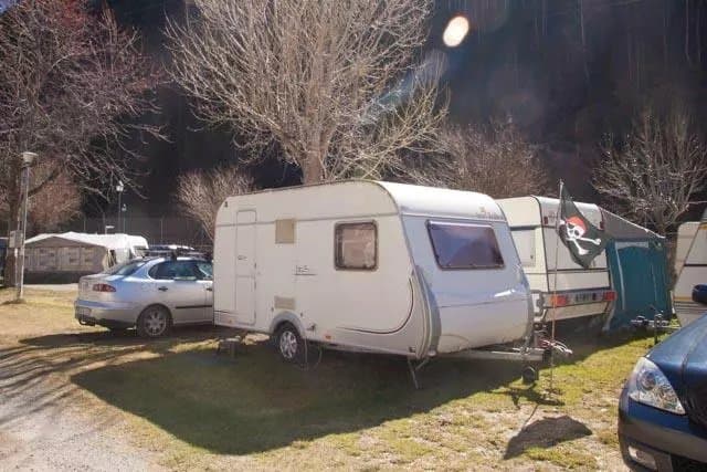 Camping Casal