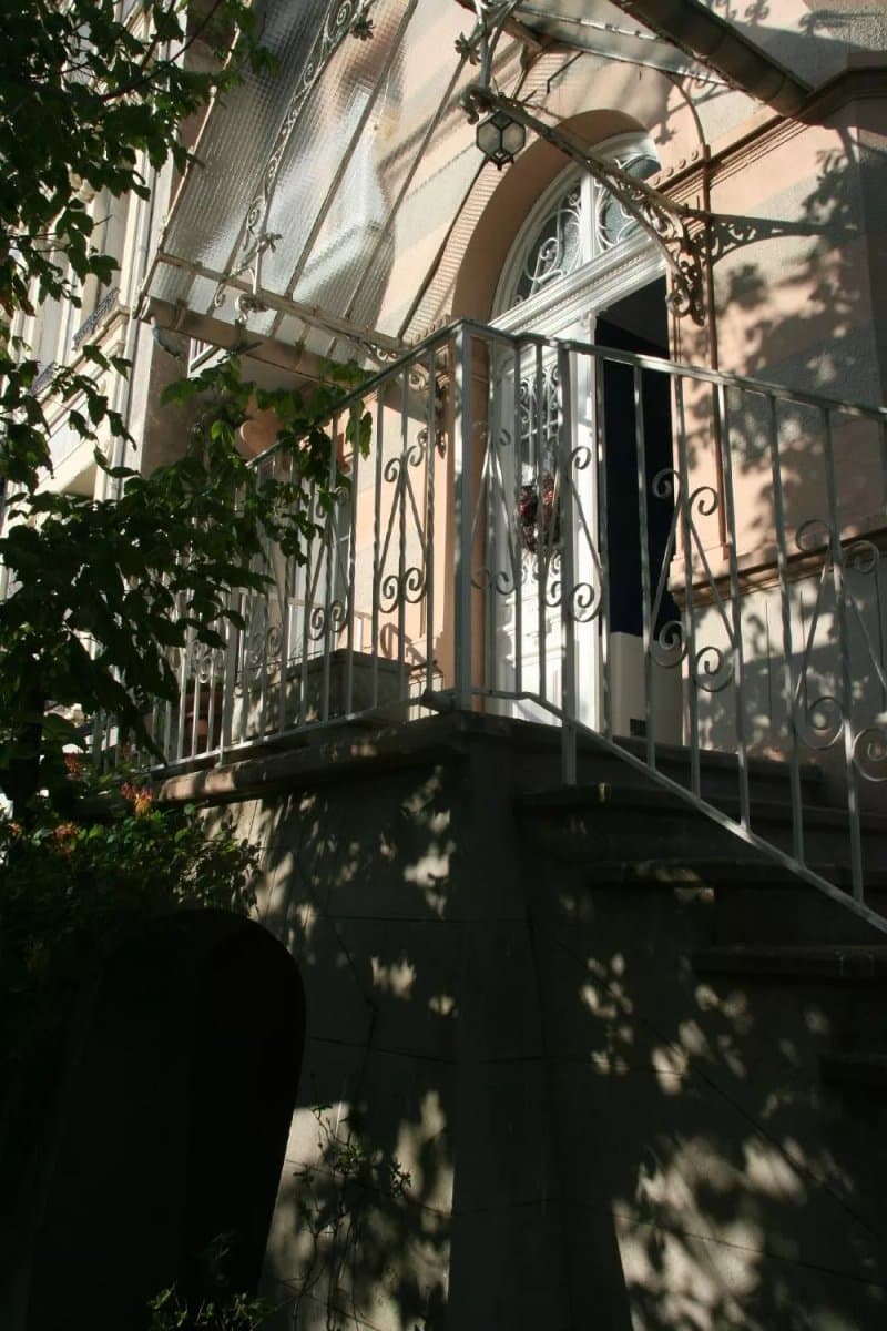 Les Loges de l'Opera