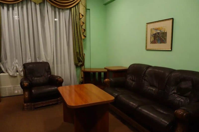 Zimbru Hotel