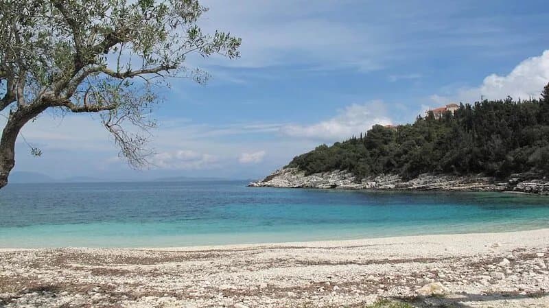 Villa Margaret Rose. Luxury Holiday Villa with Private Pool & Stunning Sea Views
