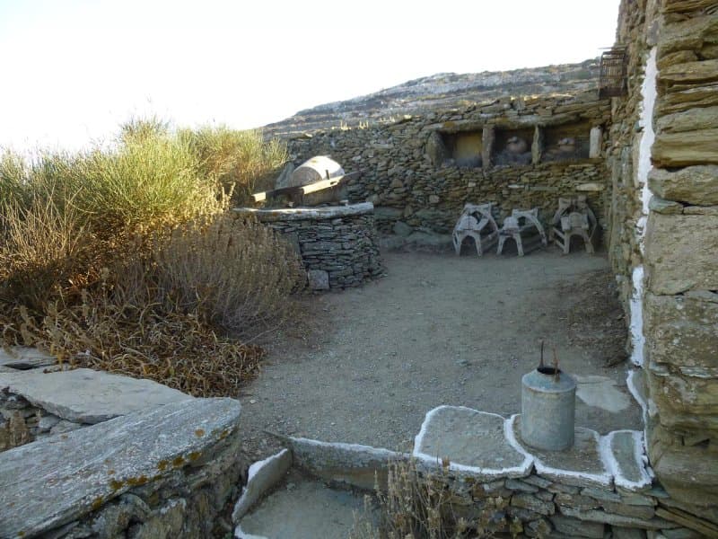 Ecological and Folklore Museum