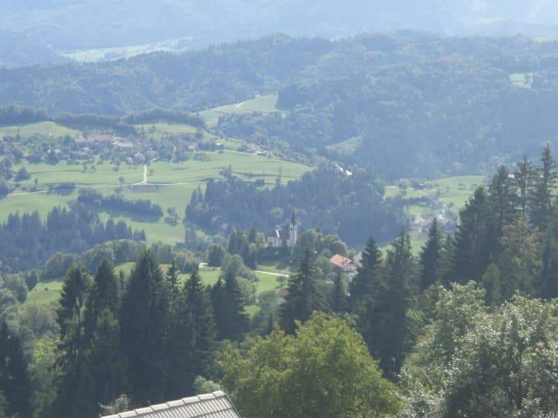 Apartments Gornik