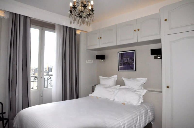 Grand Hôtel De La Reine (Hôtel uniquement)