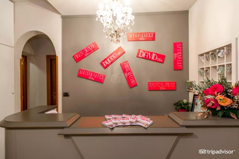 Hotel Colomba