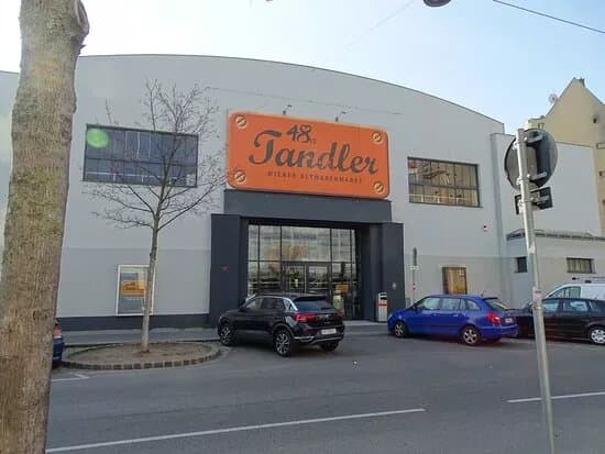 48er Tandler