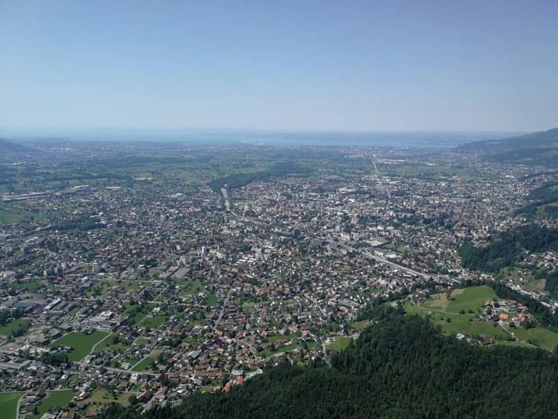 Karren Dornbirn