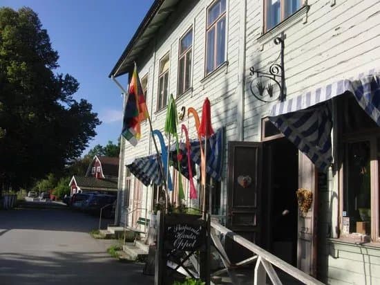 Butik Skapande Hander