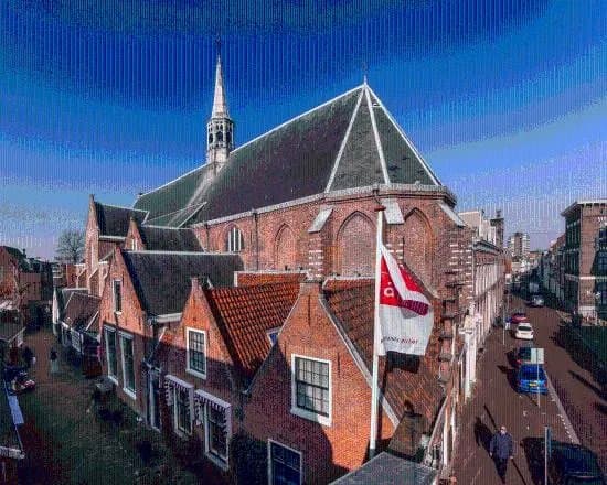 Janskerk