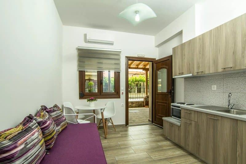 Patriko House