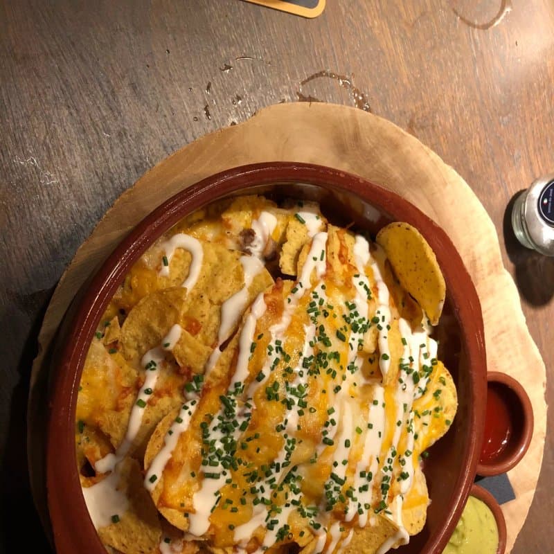 Brasserie Mirell