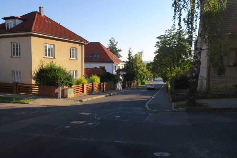 Penzion Hana Melnik