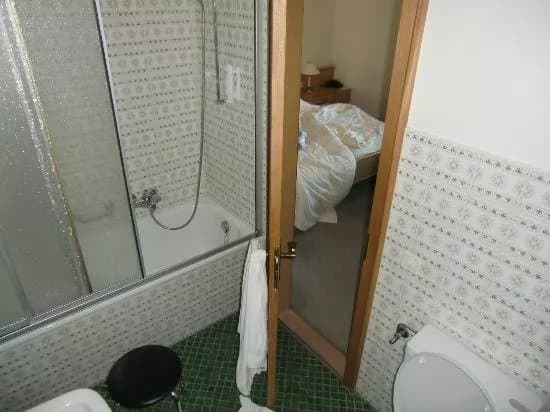 Hotel Linde