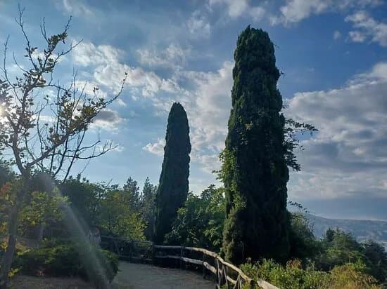 Giardino Botanico "Santicelli"