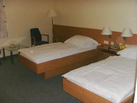 Hotel Vicedom