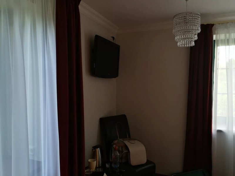 Hotel Rundale