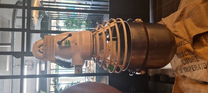 Musée du Chocolat Bovetti
