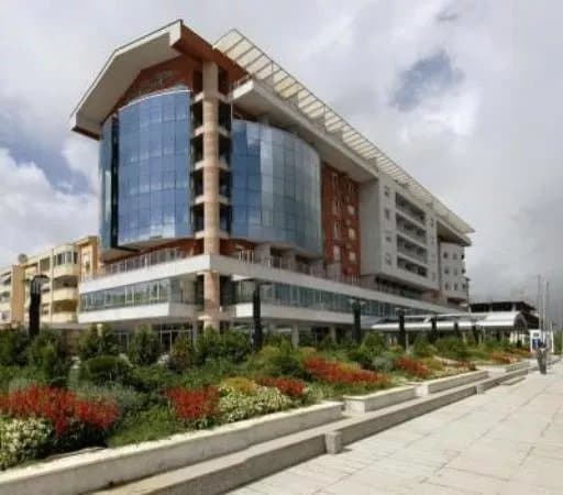 Best Western Premier Montenegro