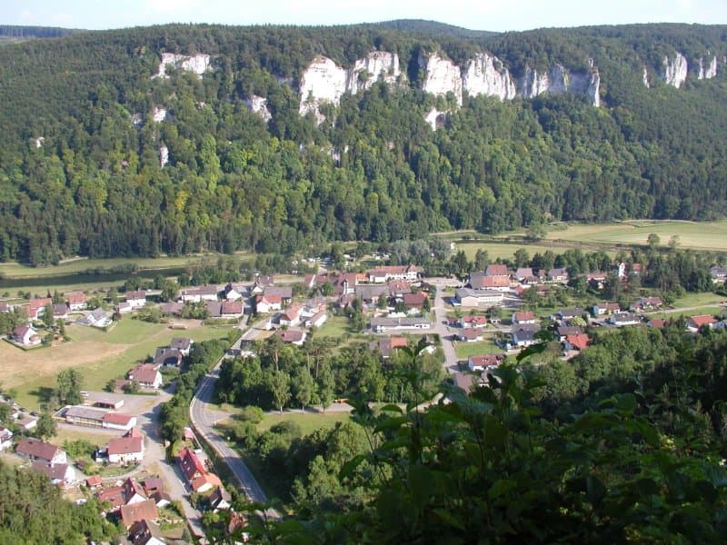 Gasthof Steinhaus