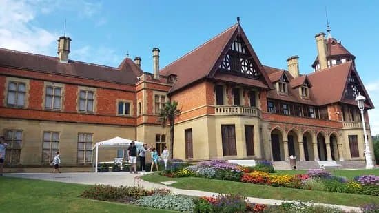Miramar Palace
