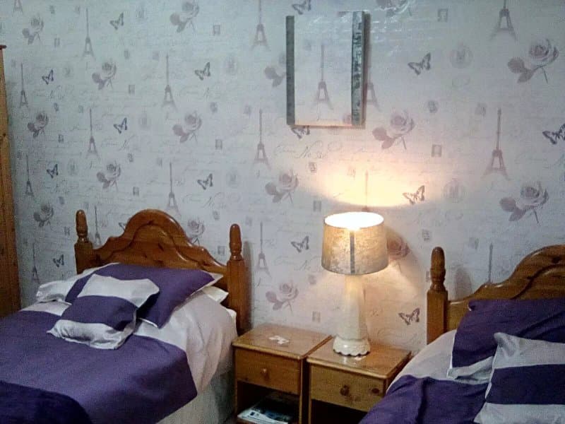 Brown's Guest House