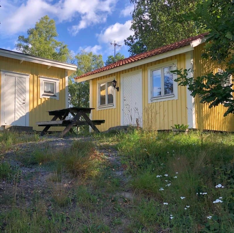 Hallandsboda Bed & Breakfast