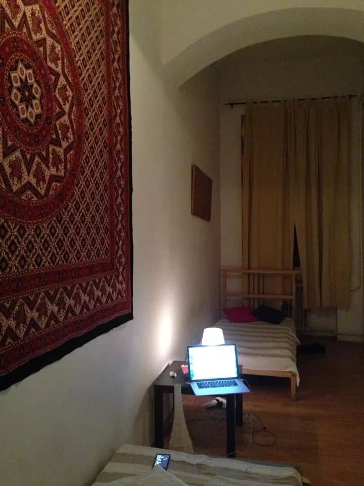 Nightingale Ensuite Hostel