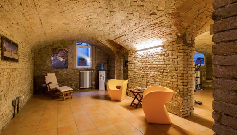 Residence Palazzo Toscani