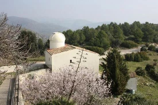 Observatori Astronomic del Garraf