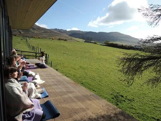 Carlingford Yoga