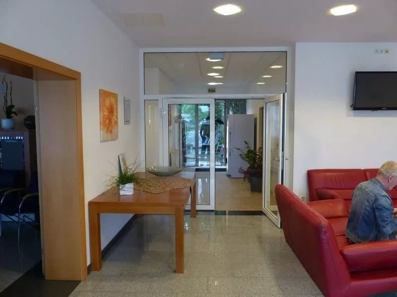 Hotel Concordia