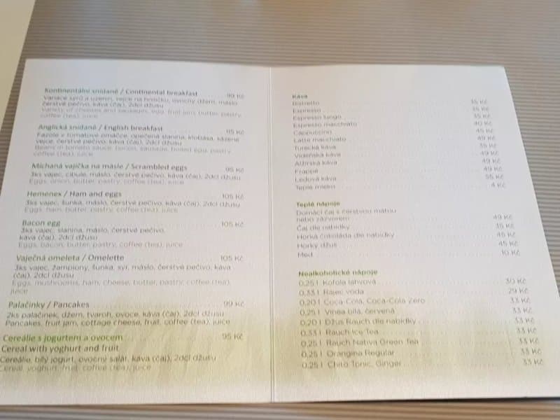 Hotel Buly Opava