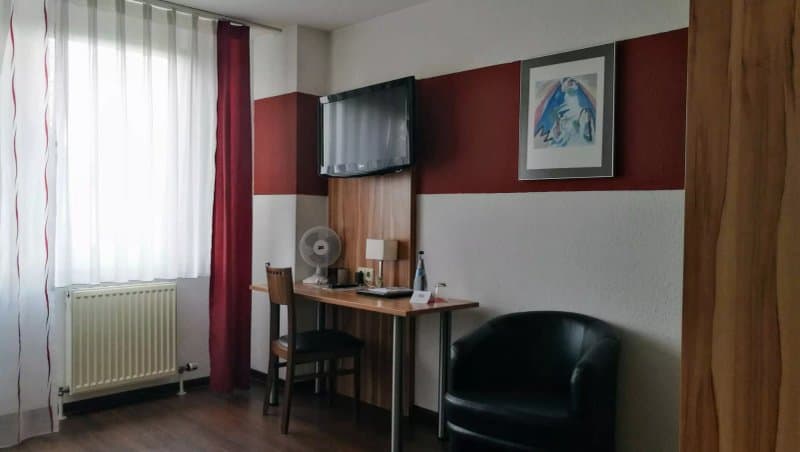 Hotel Domino