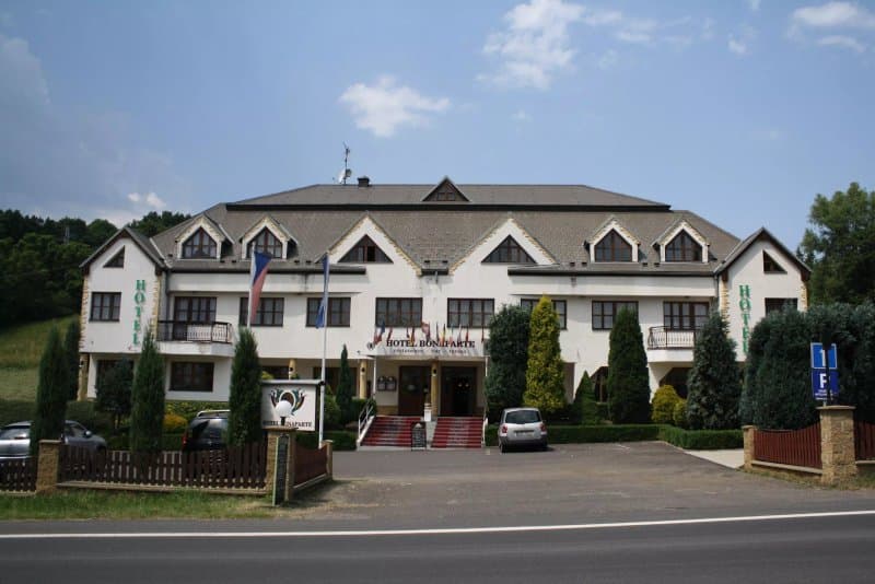 Hotel Bonaparte