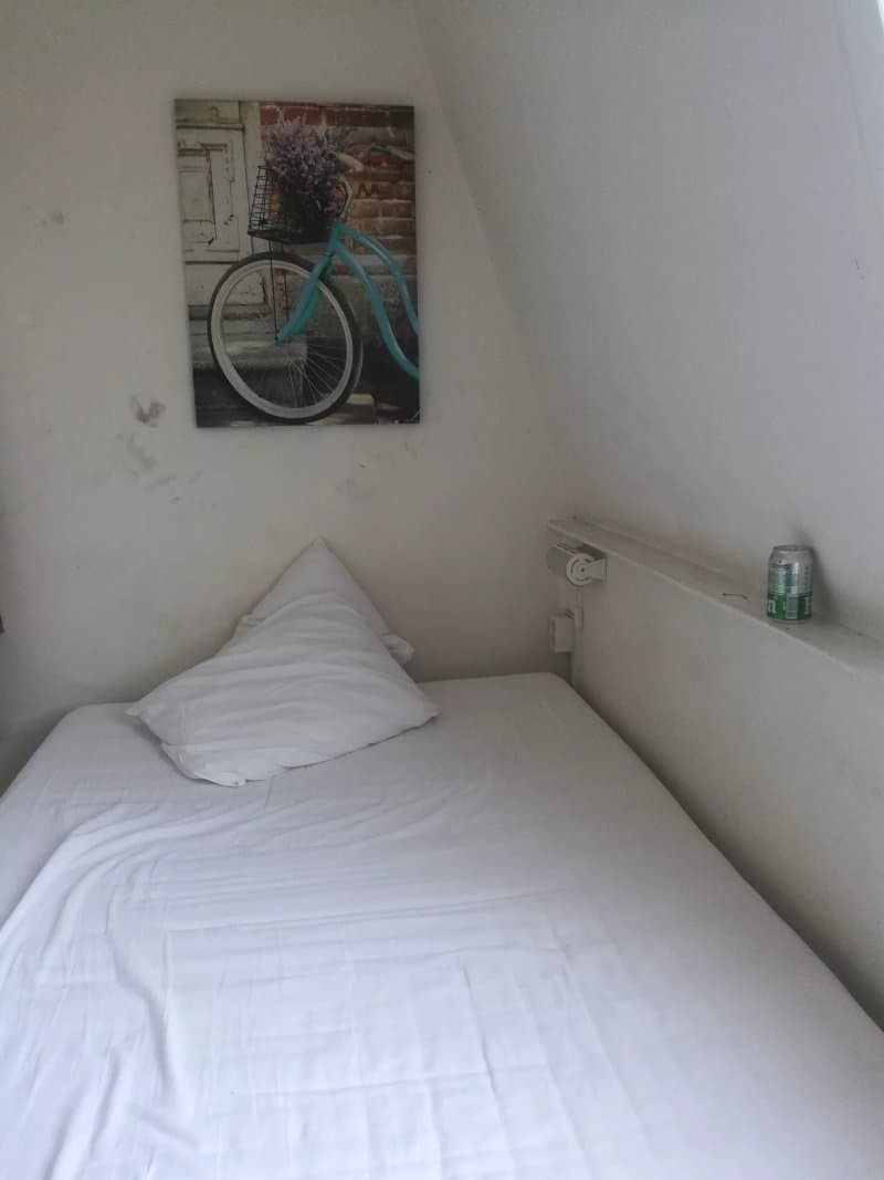 Stone Hotel & Hostel