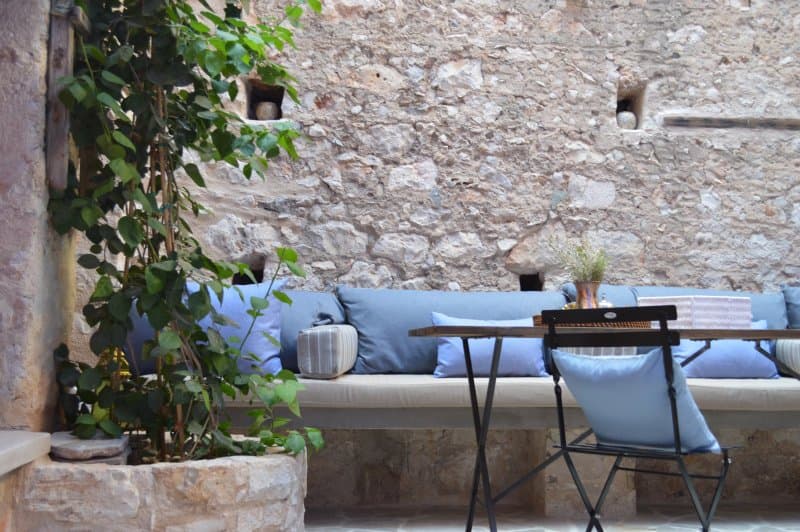 Casa Muse Kastellorizo