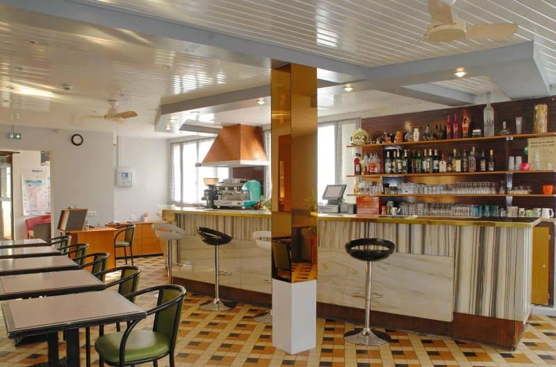 Hotel Le Crab