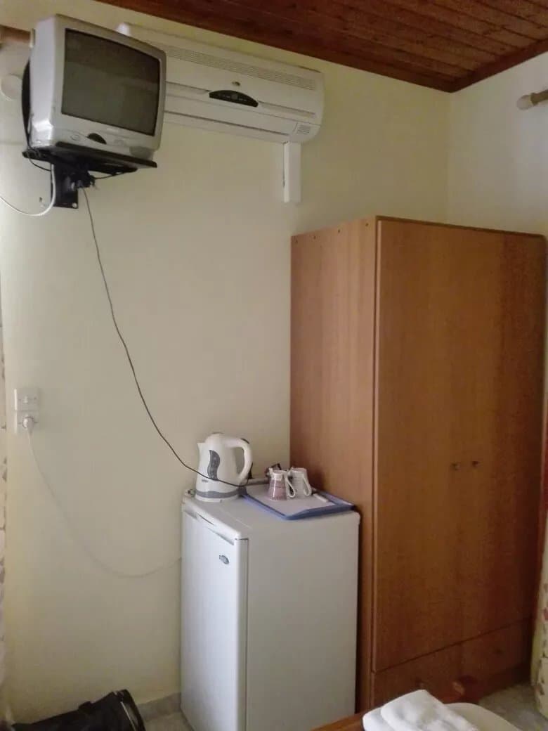 Philoxenia Rooms